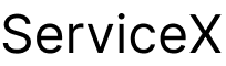 ServiceX